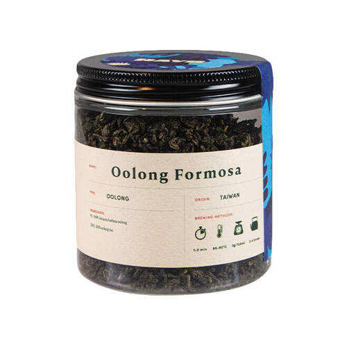 Herbata Oolong HAYB Formosa 70g