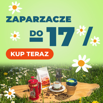 Herbata do -9%