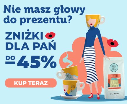 Promocje na Dzień Kobiet do -45%. Sprawdź przeceny! Promocje na Dzień Kobiet do -45%. Sprawdź przeceny!