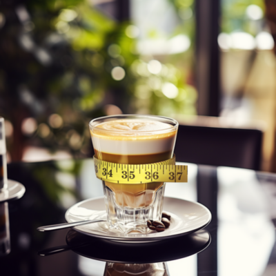 Ile kalorii ma kawa: Kompleksowy przewodnik po kaloryczności popularnych napojów kawowych