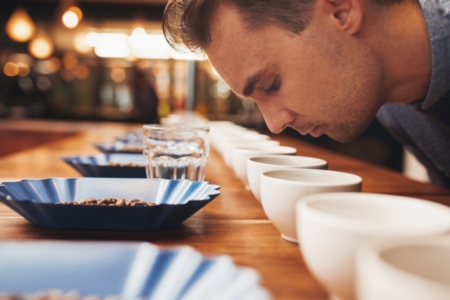 CUPPING
