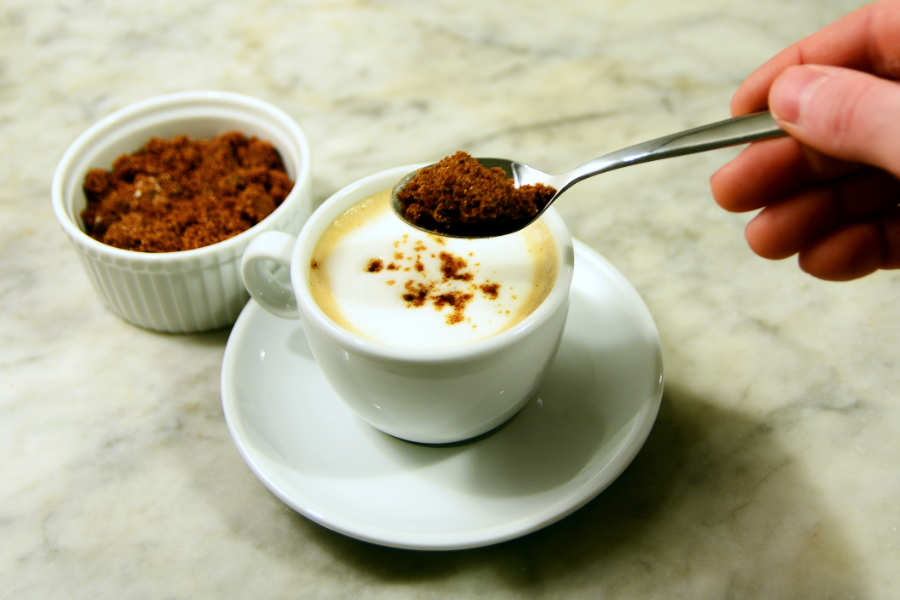 Jasny cukier muscovado czy ciemny cukier muscovado? Jasny cukier muscovado czy ciemny cukier muscovado?