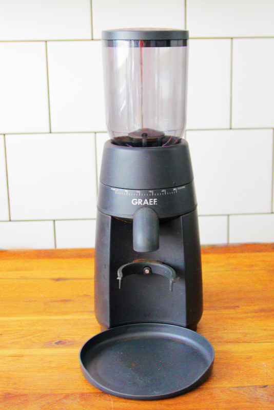 Młynek do kawy GRAEF CM 702