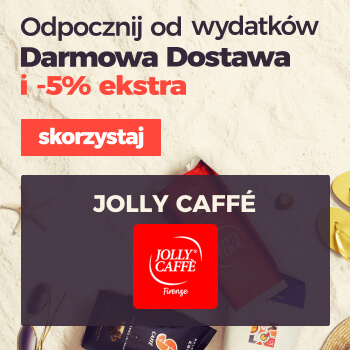Jolly Caffe