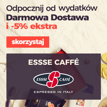 Essse Caffe