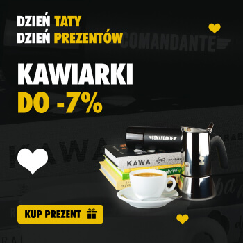 Kawiarki