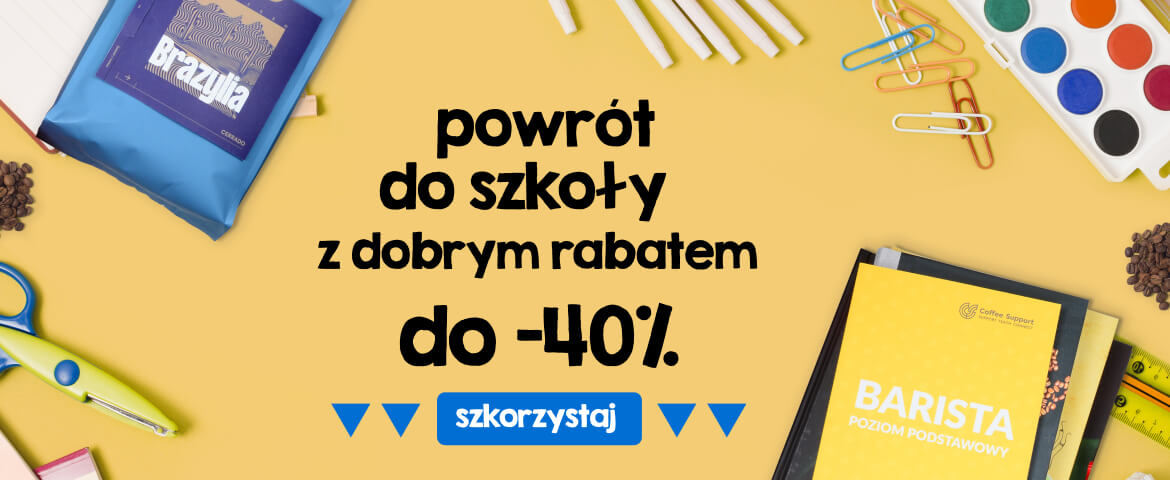 Promocje na Black Week – rabaty do -60%. Sprawdź przeceny!