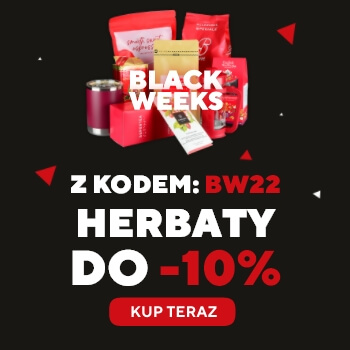 Herbaty do -10%