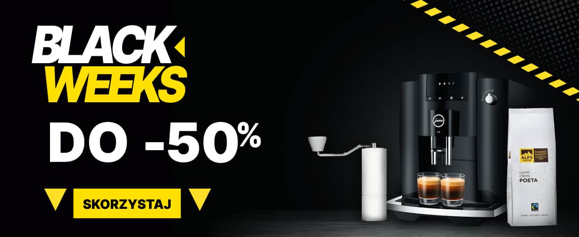 Promocje na Black Friday – rabaty do -55%. Sprawdź przeceny! Promocje na Black Friday – rabaty do -55%. Sprawdź przeceny!