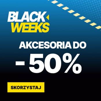 Akcesoria do -50%