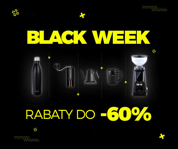 Promocje na Black Week – rabaty do -60%. Sprawdź przeceny!