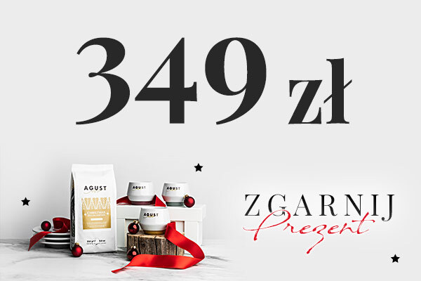 Zrób zakupy za 349zł i odbierz prezent!