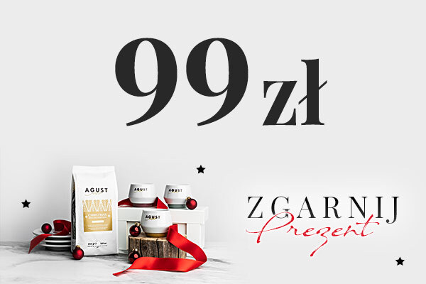 Zrób zakupy za 99zł i odbierz prezent!