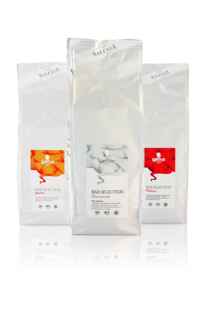 KAWA GIMA 500G