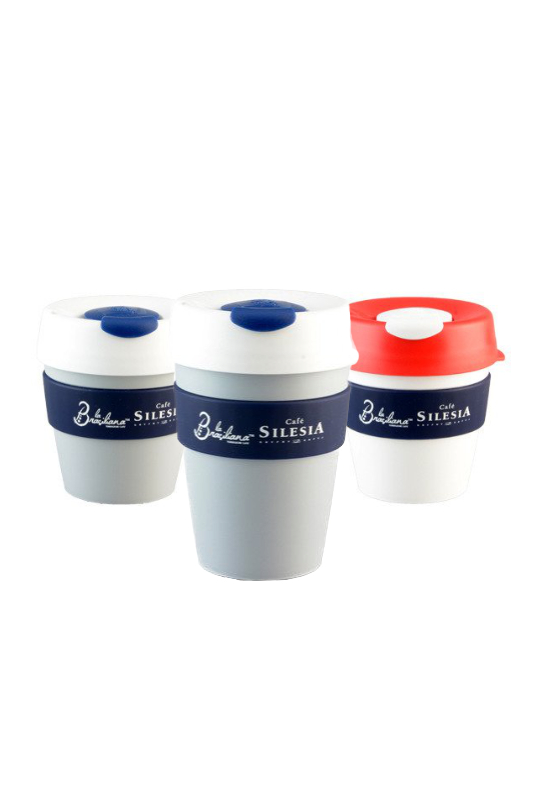 kubki KeepCup Cafe Silesia