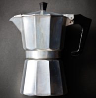 Bialetti kawiarka – ponadczasowym zaparzaczem do kawy