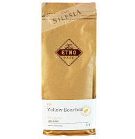 Etno Cafe Yellow Bourbon – polska palarnia kawy przeniesie Cię w tropiki!