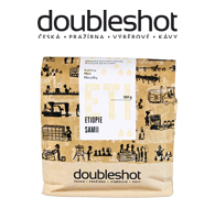 DoubleShot - najwyższej jakości kawa z najlepszych mikro-plantacji