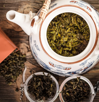 Jaką zieloną herbatę wybrać?
