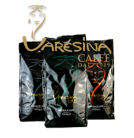 Varesina Caffe - jedna z najstarszych włoskich palarni kawy