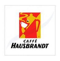 Hausbrandt, czyli pierwsza włoska palarnia kawy