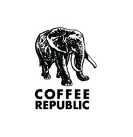 Coffee Republic - warszawska palarnia kawy ziarnistej