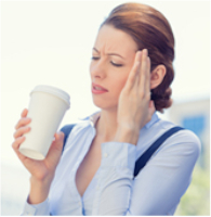 Czy kawa rzeczywiście uśmierza ból głowy?