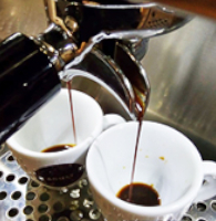 Ekstrakcja kawy - co to jest i ile czasu powinna wynosić?