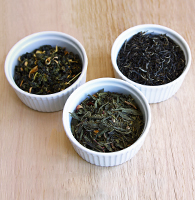 Ranking herbat liściastych