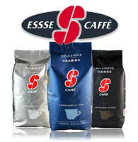 Essse Caffé – Wasza ulubiona kawa z Bolonii?