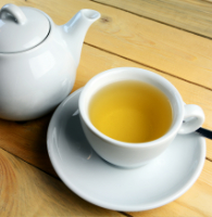Niebieska herbata, czyli tajemniczy oolong.