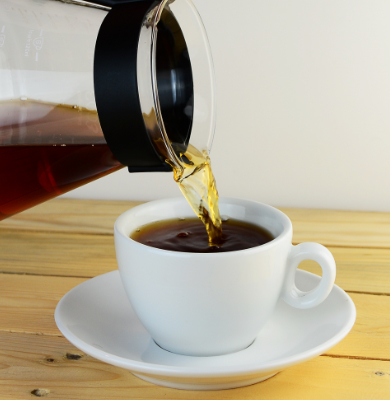 Właściwości czarnej herbaty – jaki ma wpływ na nasze zdrowie?