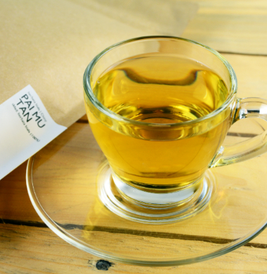 Biała herbata – najdelikatniejsza wśród herbat