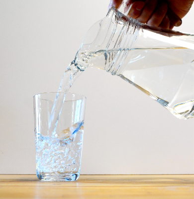 Filtry do wody do kuchni – woda ma znaczenie