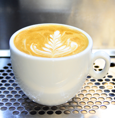 Flat white – złota proporcja wśród mlecznych kaw