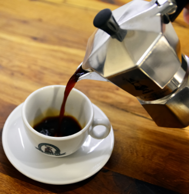 Jaka kawiarka będzie najlepiej dopasowana do Twoich potrzeb?