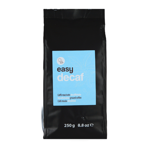 kawa EASY DECAF 250g mielona