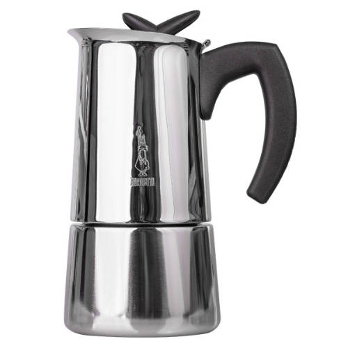 Kawiarka Bialetti Musa Restyling poj. 10 tz
