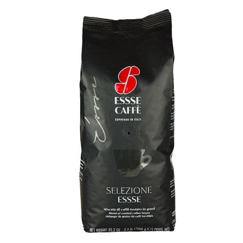 kawa Essse Selezione ESSSE 1000g ziarnista