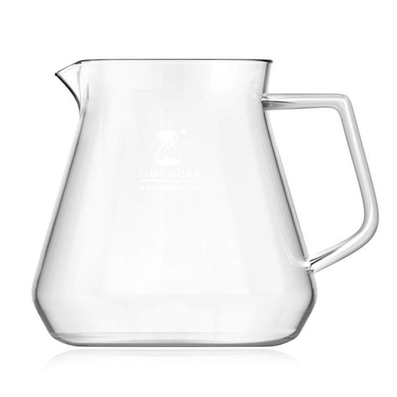 Timemore - Coffee Server - Szklany dzbanek 360 ml