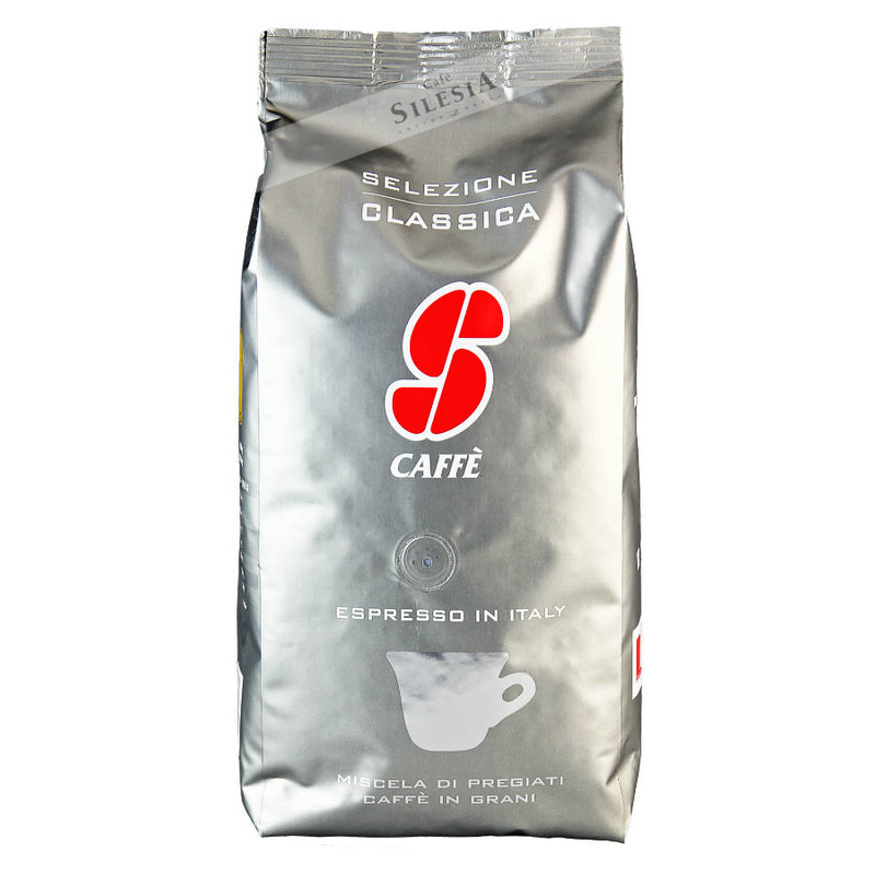 kawa Essse Selezione CLASSICA 1000g ziarnista