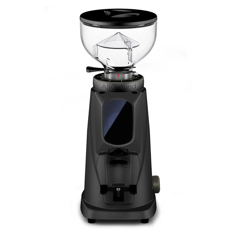 FIORENZATO AllGround SENSE | DEEPBLACK MATT