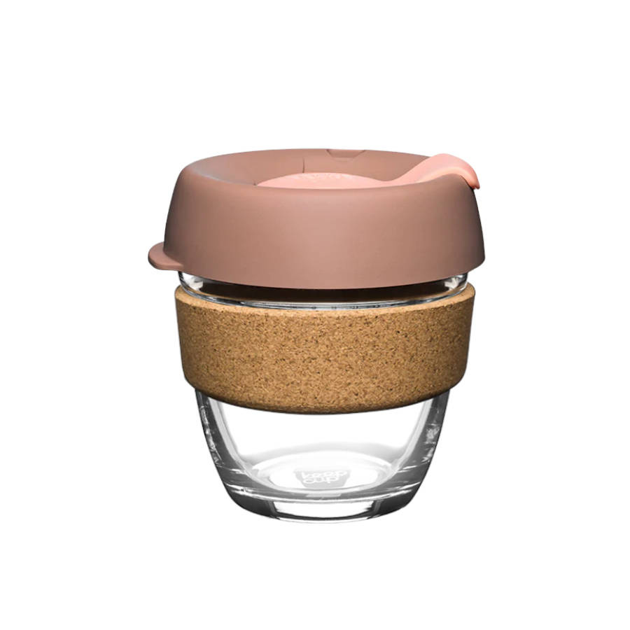 KeepCup Brew Cork 227ml | FRAPPE
