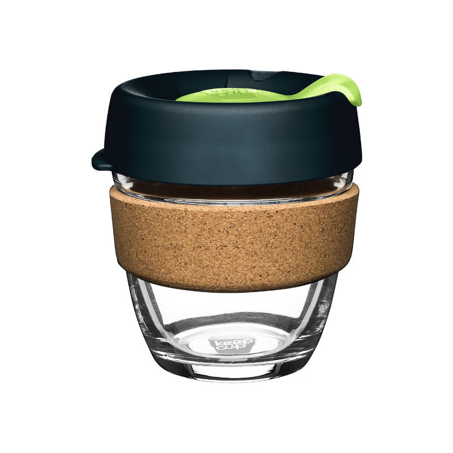 KeepCup Brew Cork 227ml | DEEP