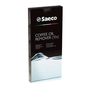 Saeco TABLETKI ODTŁUSZCZAJĄCE DO EKSPRESU CA6704 