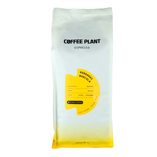 kawa COFFEE PLANT Honduras Marcala 1kg
