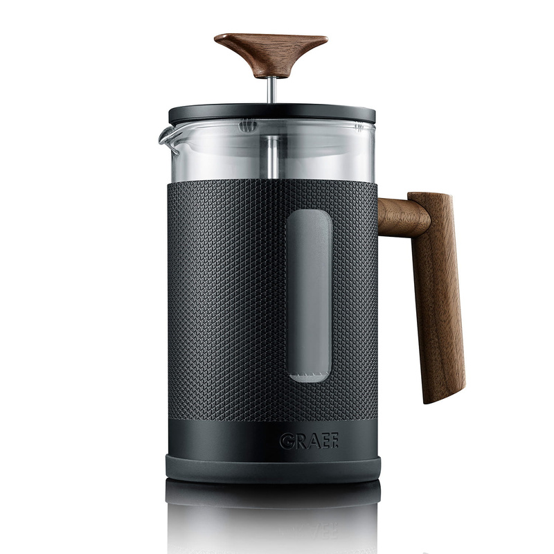 GRAEF French Press MFP 22 800ml