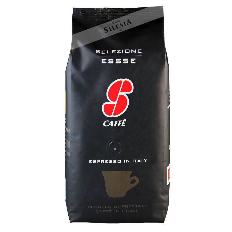 kawa Essse Selezione ESSSE 1000g ziarnista