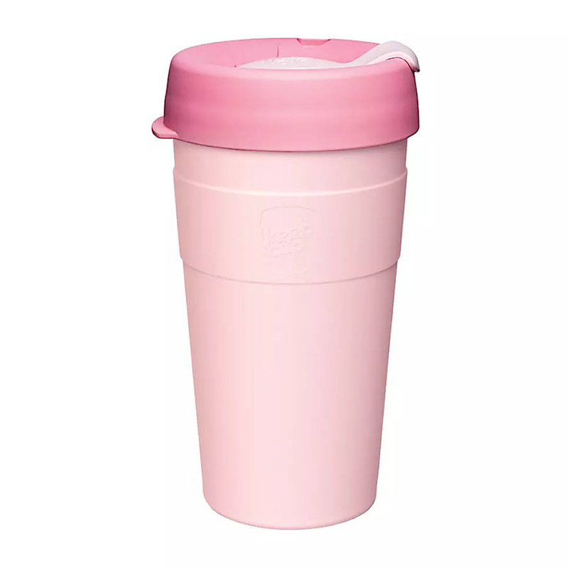 KeepCup 454ml Thermal | ROSEATE