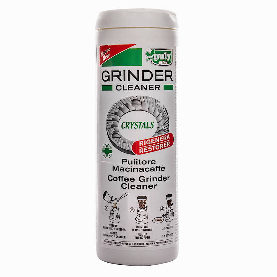 Puly GRIND - preparat czyszczący młynki 405g